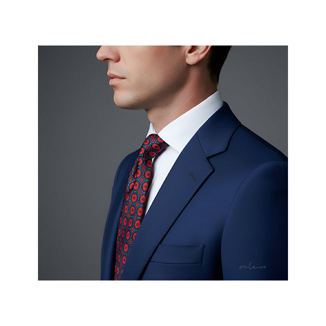 SILK TIES