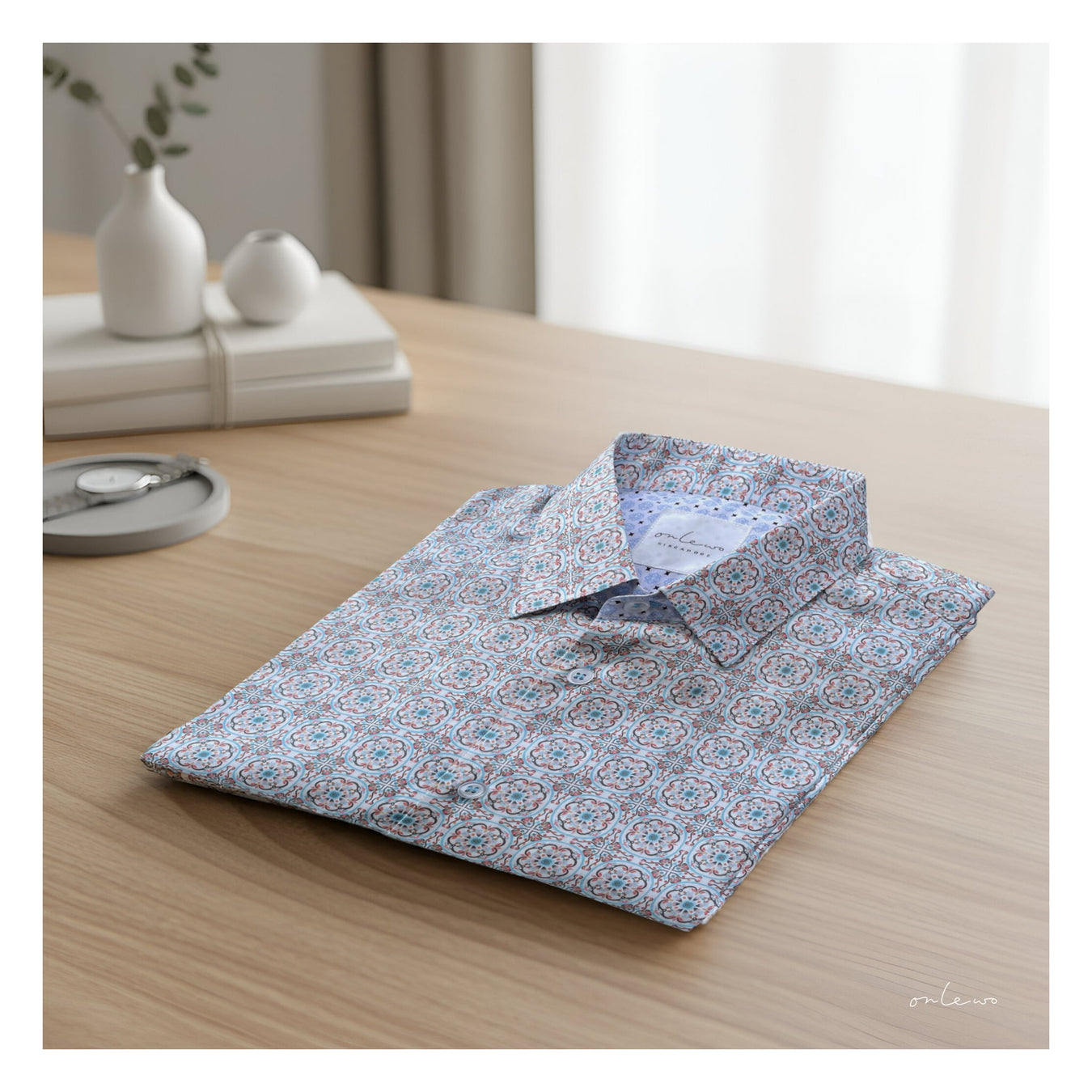 Mens Shirts