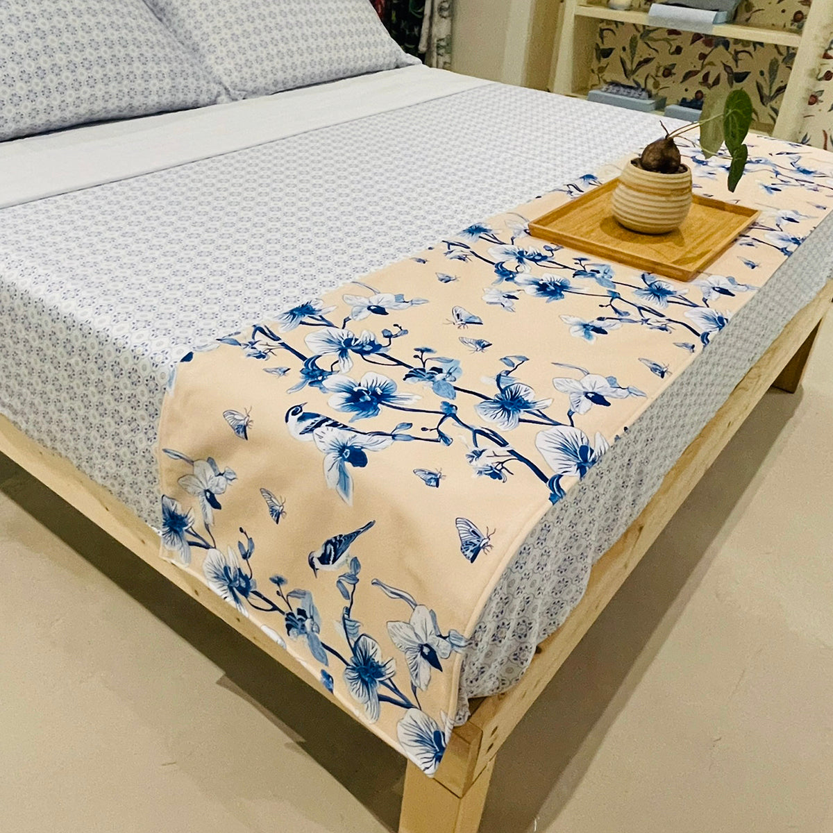 Bedding
