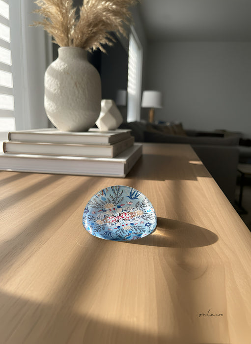 ‘A CITY IN NATURE’ Crystal Dome