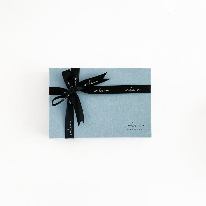 ‘OUR PERANAKAN TOWN’ Passport Sleeve