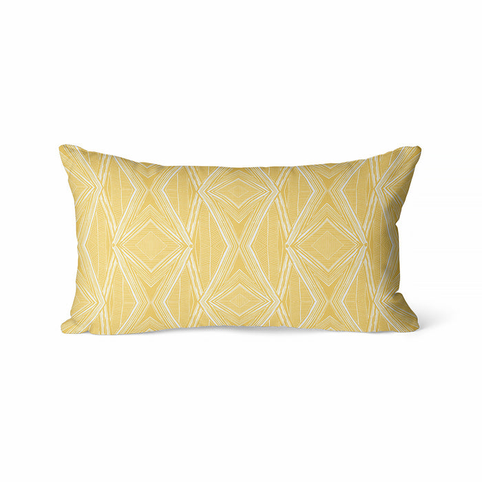 'VENEER' Cushion Cover
