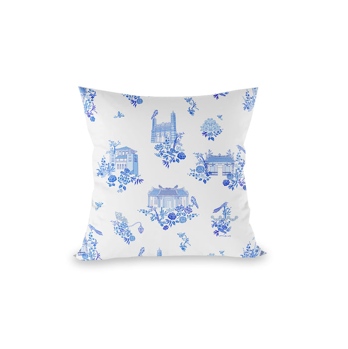 ‘OUR SINGAPORE DREAM’ Cushion Cover