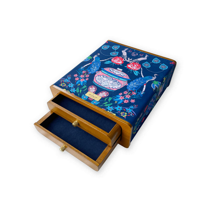 ‘PERANAKAN STORY’ Treasure Chest (Made to Order)