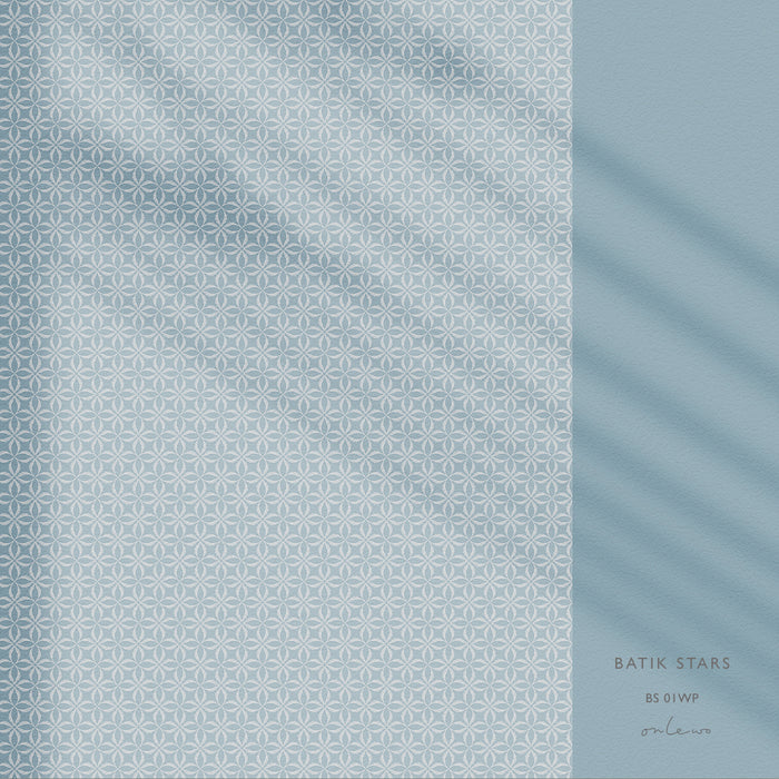 'KUEH TILE' Wallpaper