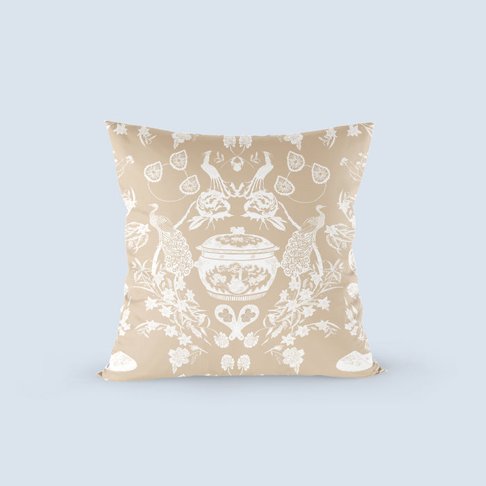 ‘PERANAKAN STORY’ Cushion Cover