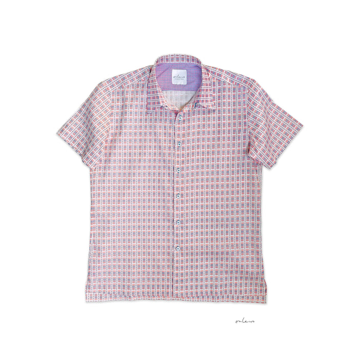 ‘HISTORICAL SHOPHOUSE’ Shirt