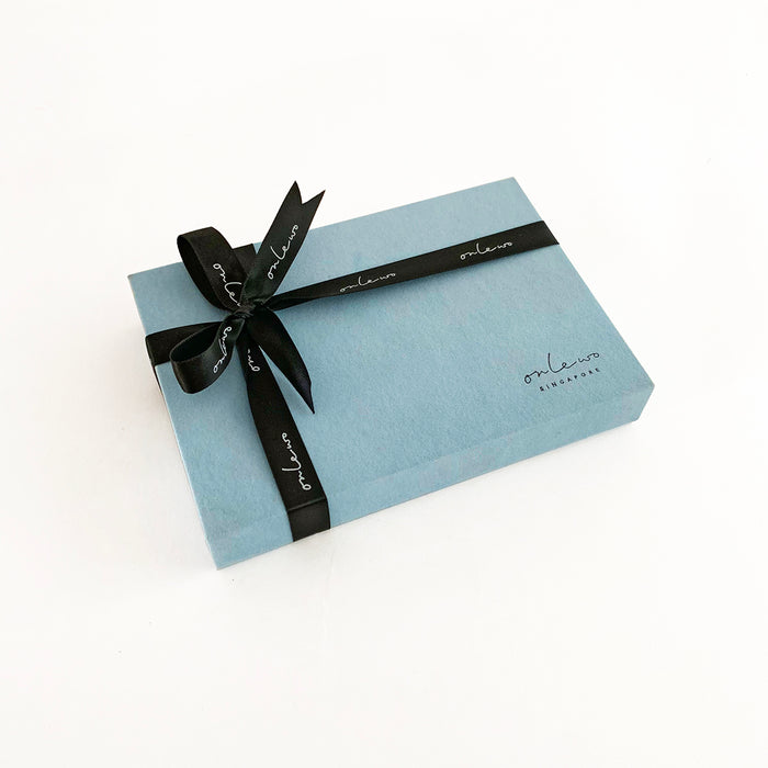 ‘SINGAPORE MARINA BAY’ Fabric Coasters