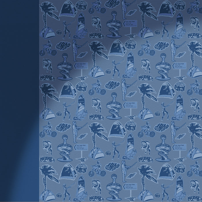 'EAST COAST PARK' Wallpaper