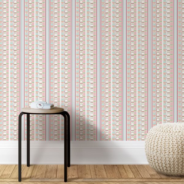 ‘THIS IS HOME – SINGAPORE HDB’ Wallpaper