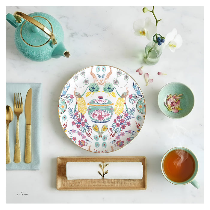 ‘PERANAKAN STORY’ Plate