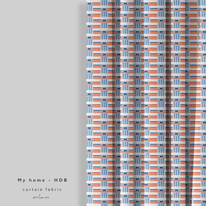 ‘MY HOME – HDB FLAT'