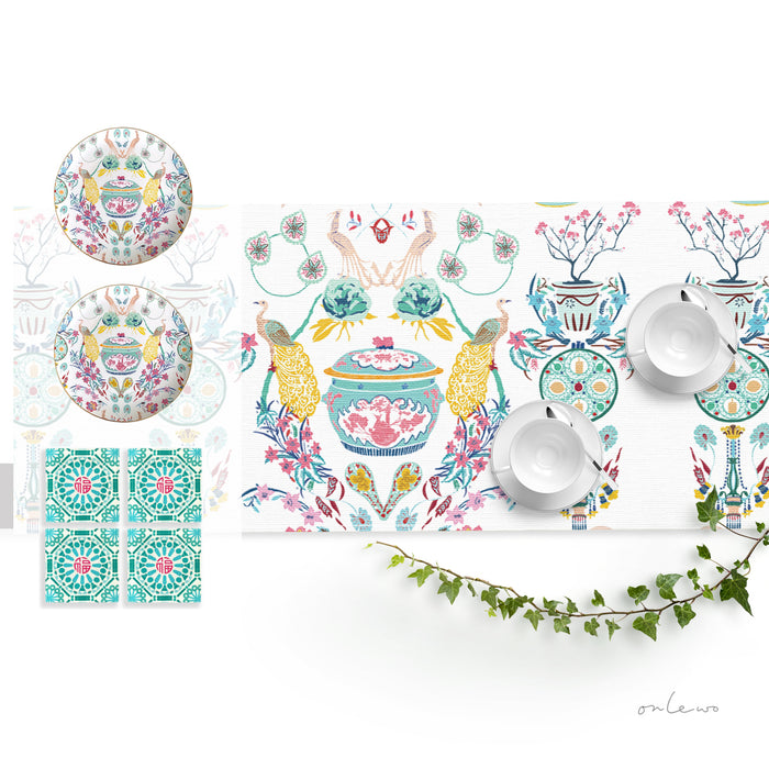 ‘Peranakan Story’ Gift Set A