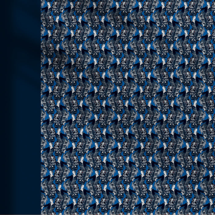 'NYONYA PORTRAIT' Wallpaper