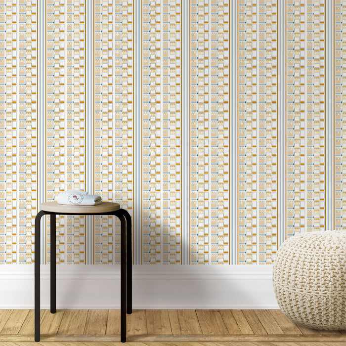 ‘THIS IS HOME – SINGAPORE HDB’ Wallpaper