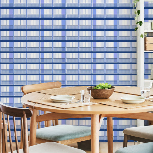 Singapore Wallpaper design