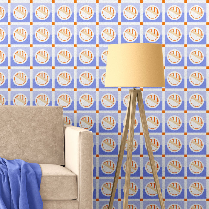 'MY HOME - HDB STAIRWAY' Wallpaper